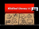 KlickTool Literacy AAC Windows-App