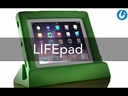LIFEpad Sprache und Gedächtnis 11''