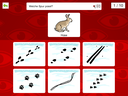 ChoiceTrainer PRO iPad-App