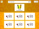 ChoiceTrainer PRO iPad-App