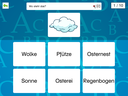 ChoiceTrainer PRO iPad-App