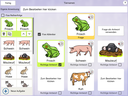 ChoiceTrainer PRO iPad-App