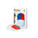 Clevy Kinder-Maus kabelgebunden