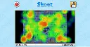 Heatmap LookToLearn