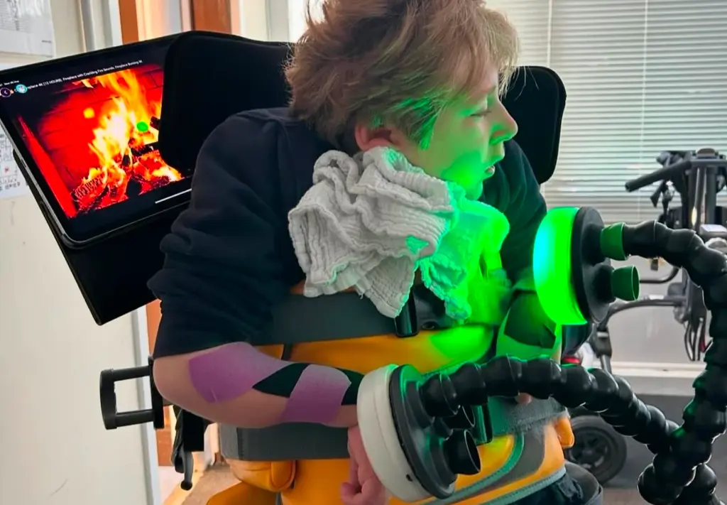 Cosmo DOT: Bluetooth-Schalter