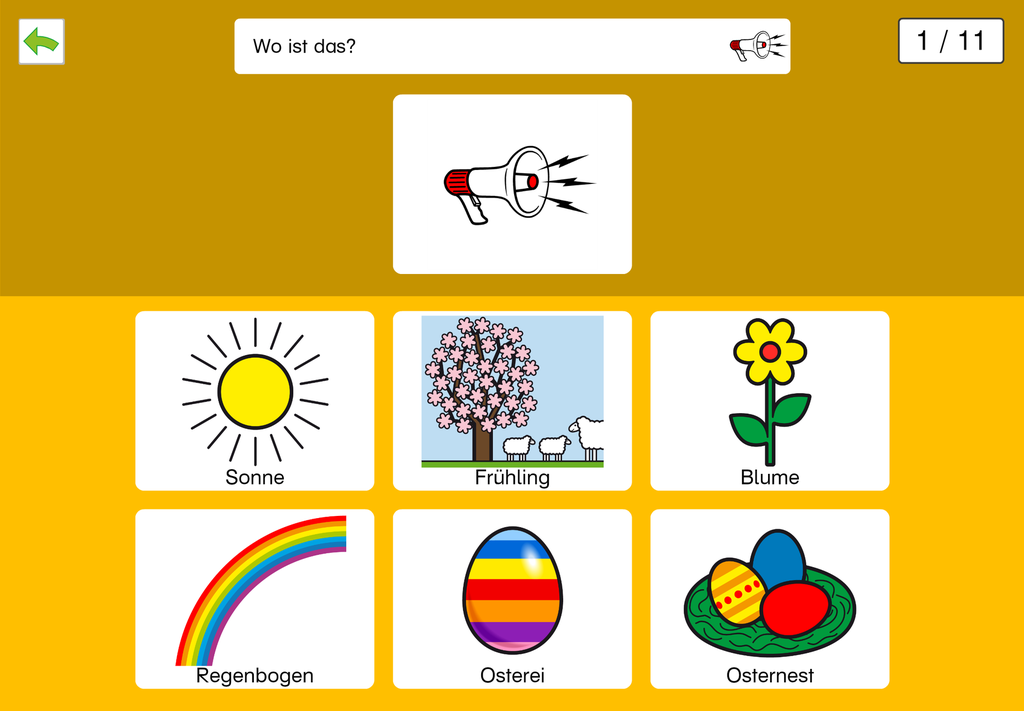 inklusive METACOM-Symbole