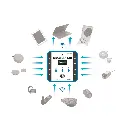 AMAneo MX - The Smart Assistive Hub