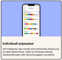 App-Indpendo 2
