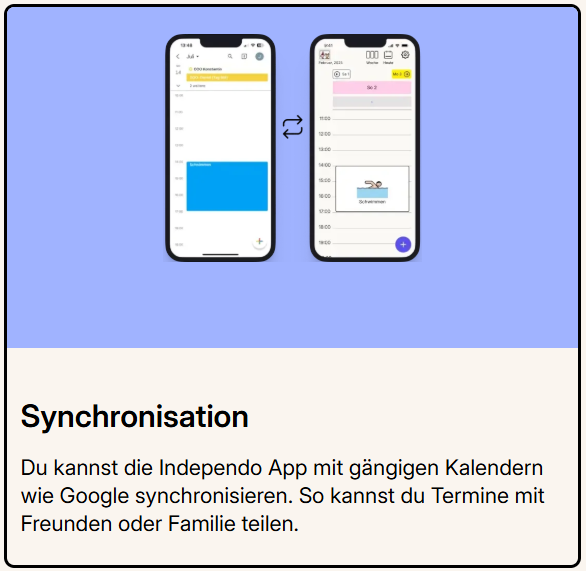 App-Indpendo 2