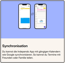 App-Indpendo 2
