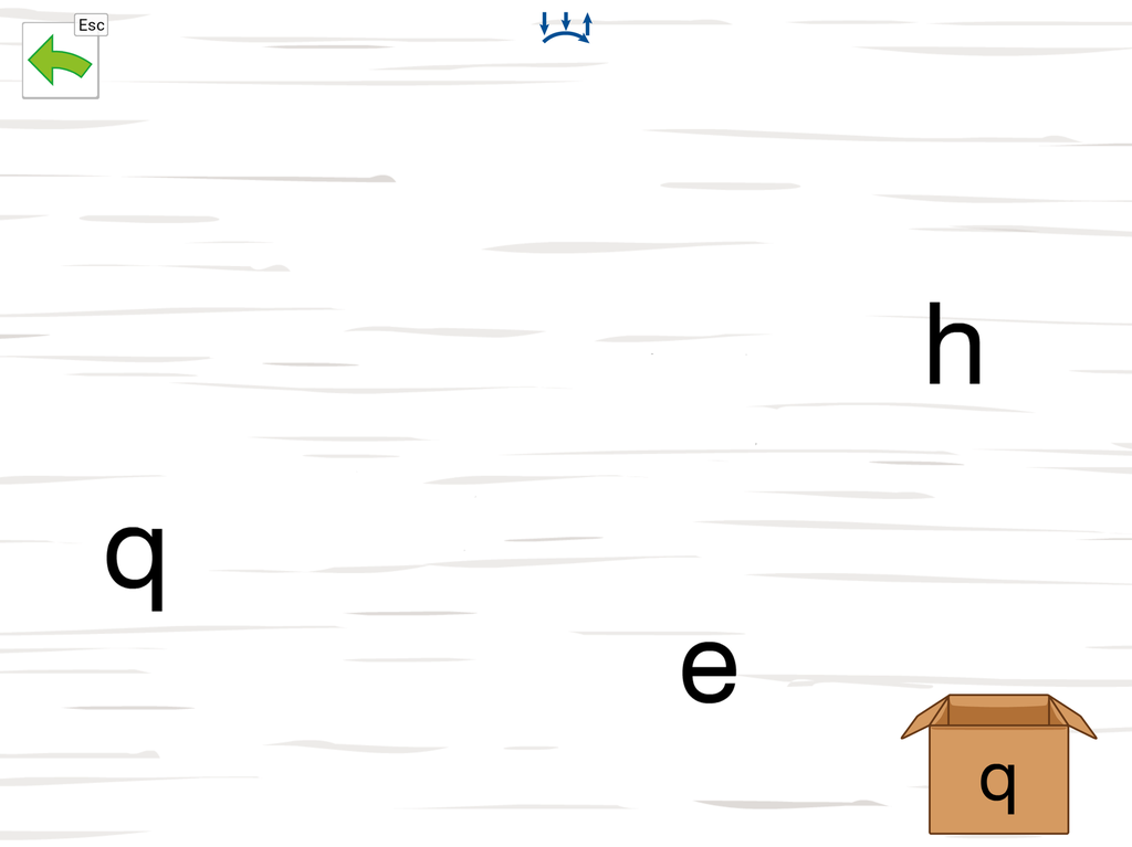 Buchstaben