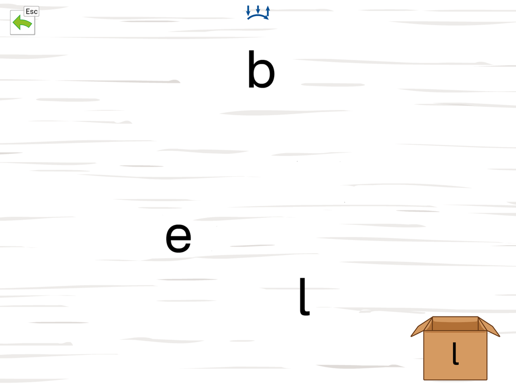 Buchstaben