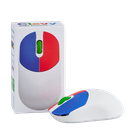 Clevy Kinder Maus -Bluetooth