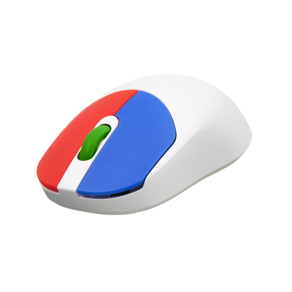 Clevy Kinder Maus -Bluetooth