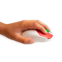 Clevy Kinder Maus -Bluetooth