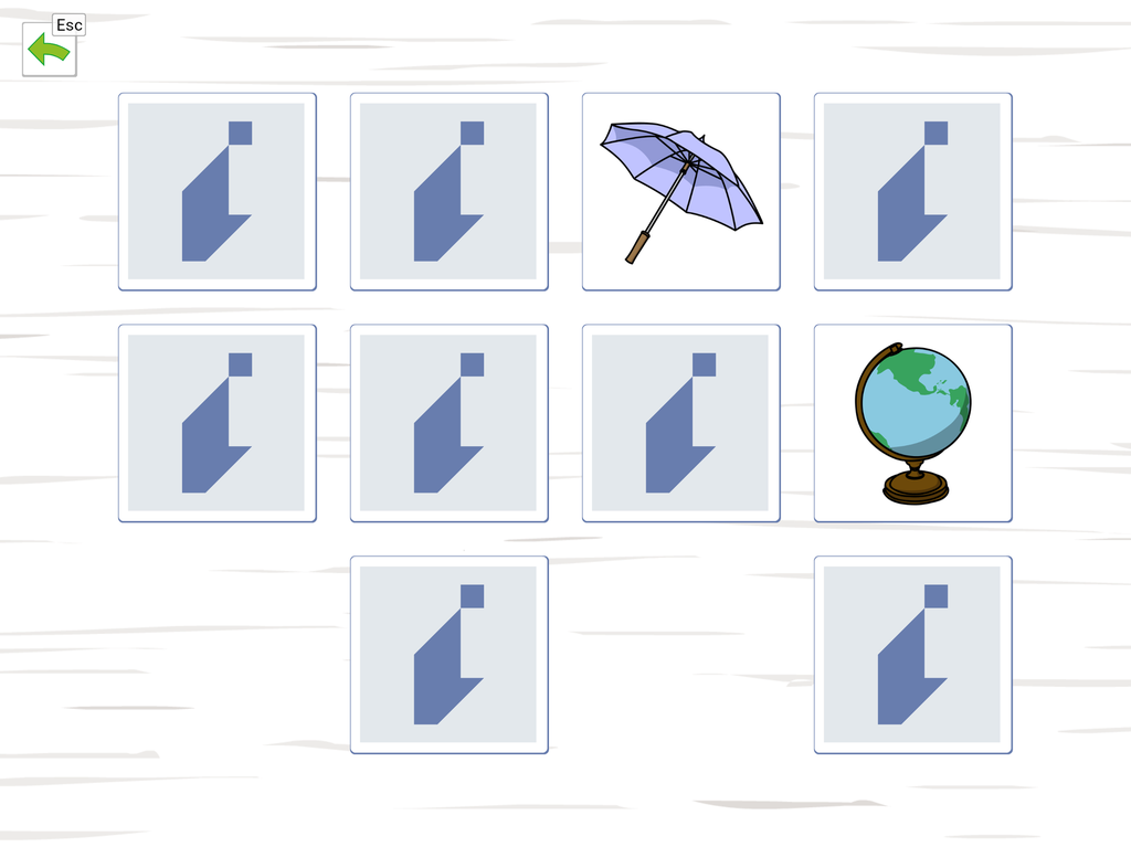 CatchMe 3.0 MOUSE Windows-App