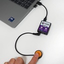 Switch Box USB