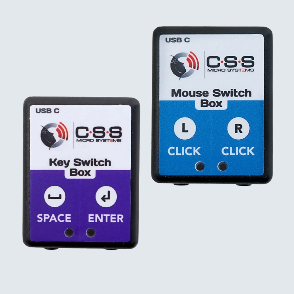 Switch Box (USB-C)