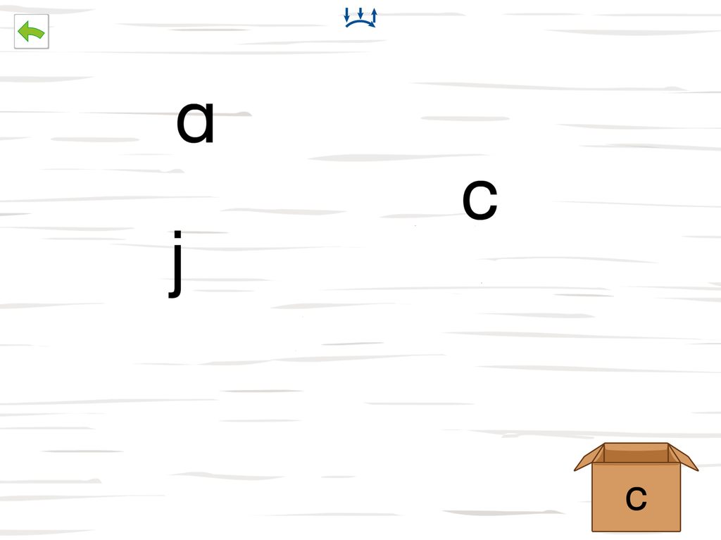 Buchstaben