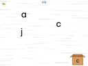 Buchstaben