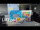 LIFEpad allgemein