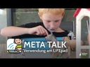 LIFEpad MetaTalk