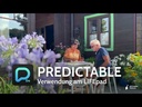 LIFEpad Predictable