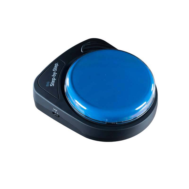 NEW BIG Step-by-Step