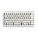 Kompakttastatur Cherry G84-4100