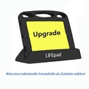 LIFEpad Upgrade auf neueste Version 10.x" inkl. Sicherung und Datenübertragung