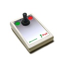 Simply Works J-Pad, Joystick für iPad