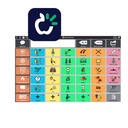 App: TD Snap für Windows, inkl. METACOM & PCS Symbole