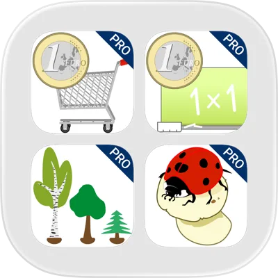 LIFEtool/IntegraTools Mathematik iPad-App Bundle 2