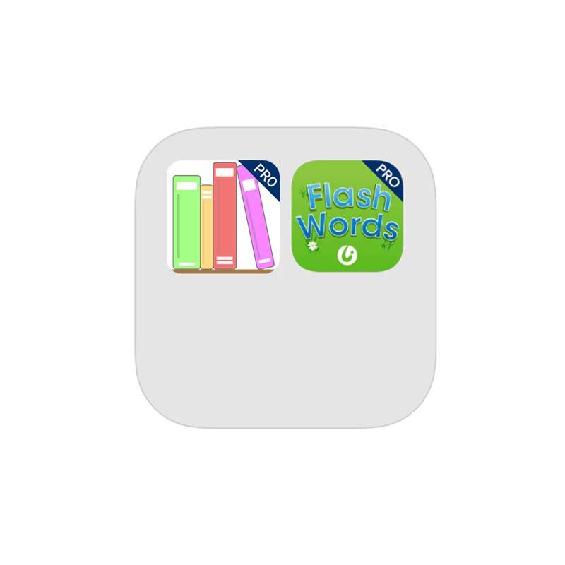 LIFEtool Lesen iPad-App Bundle