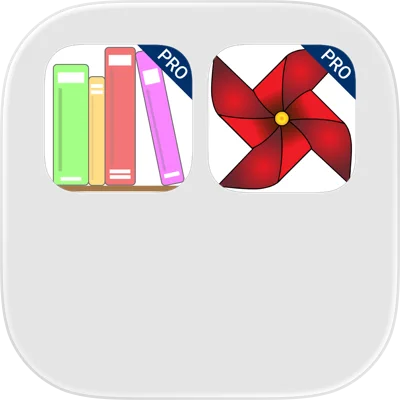 LIFEtool/IntegraTools Lesen iPad-App Bundle