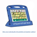 LIFEpad GoTalk Now Kommunikationshilfe 10.x''