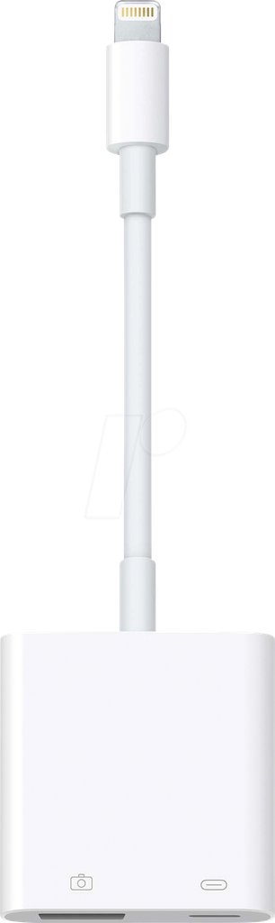 Lightning auf USB 3 Tastatur/Kamera-Adapter