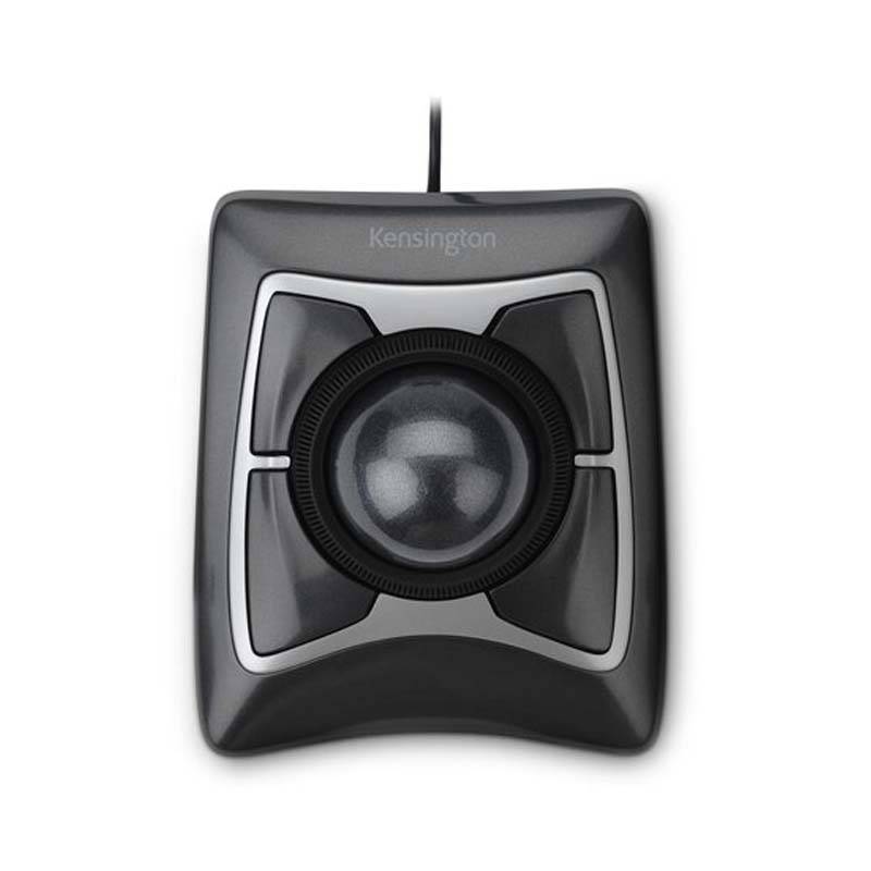KENSINGTON Expert Mouse Optical, Trackball