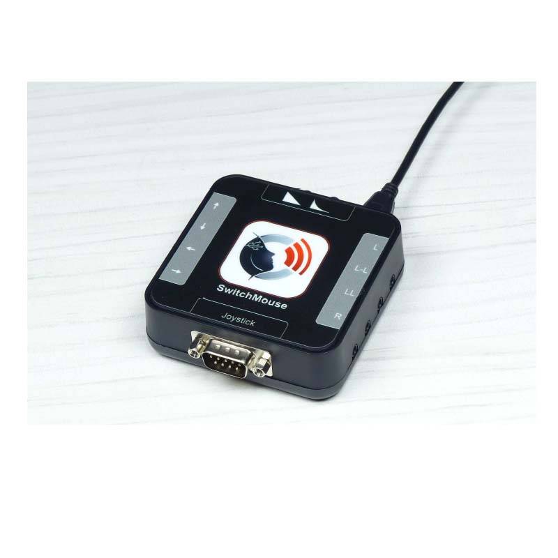 Switch Adapter Mouse USB