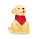 Demenz- und Begleithund Lucky