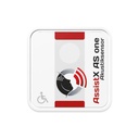 AssistX AS one - Akustiksensor