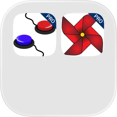 LIFEtool/IntegraTools Pro App Bundle (SwitchTrainer PRO & FlashWords PRO)