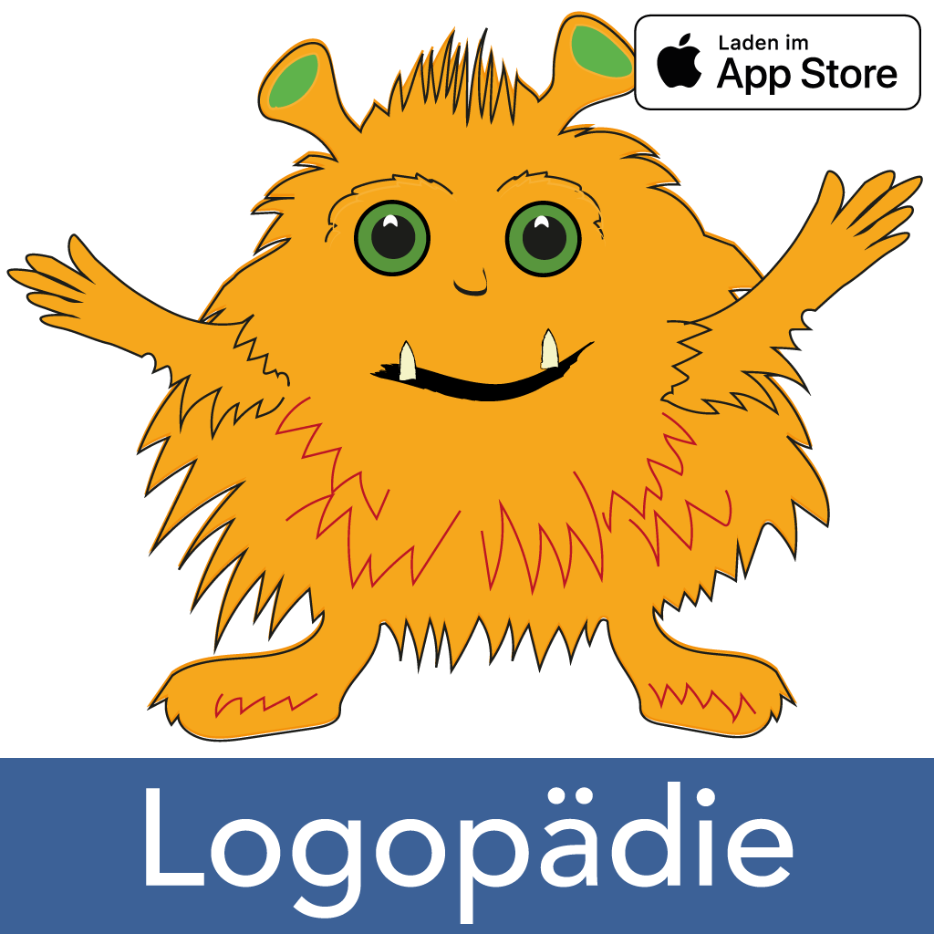 Sprachforscher – Logopädie PRO iPad-App
