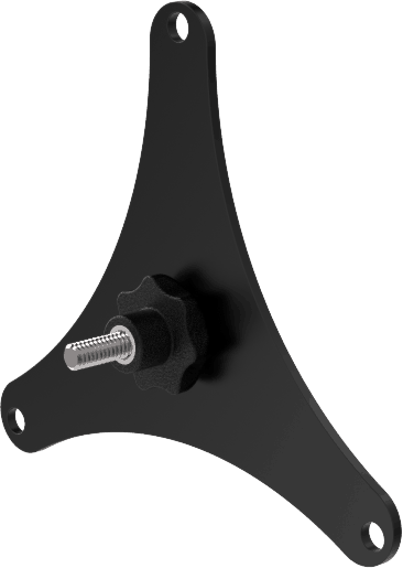 Tasteradapter BigRed, BIG Step-by-Step für MagicArm [15.1002]