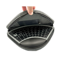 TiPY Tastatur Case grau