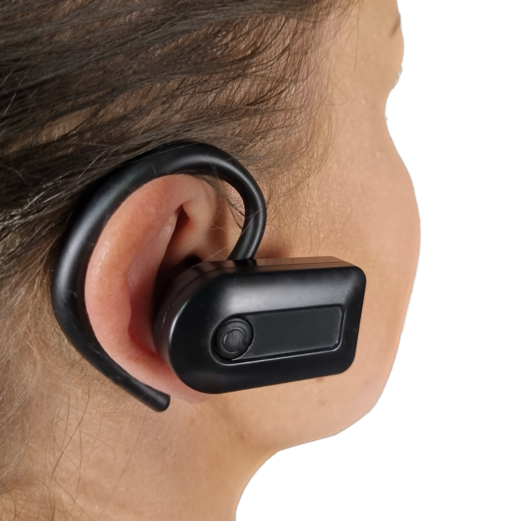 Quha Zono X Gyroscopic Mice