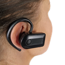 Quha Zono X - Gyroskopische Kopfmaus