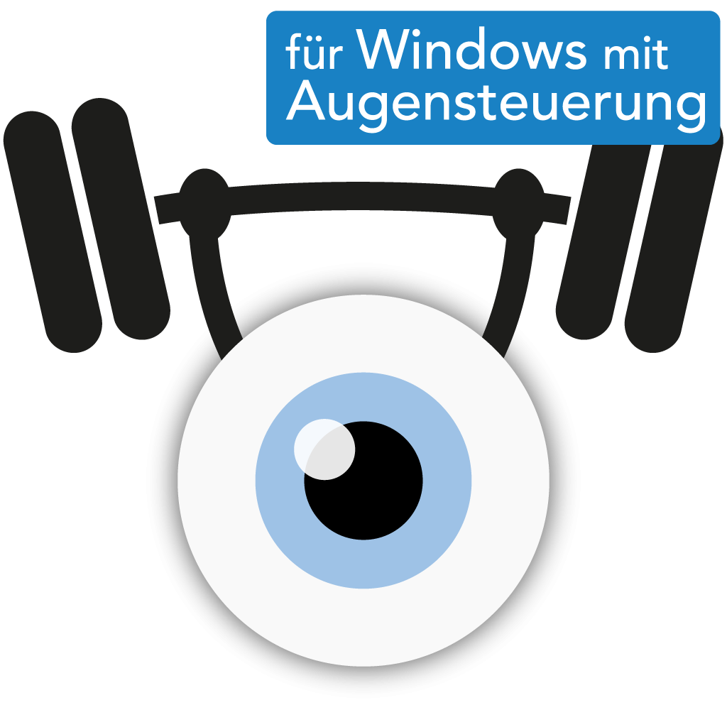 EYE Train & Learn II Windows-App