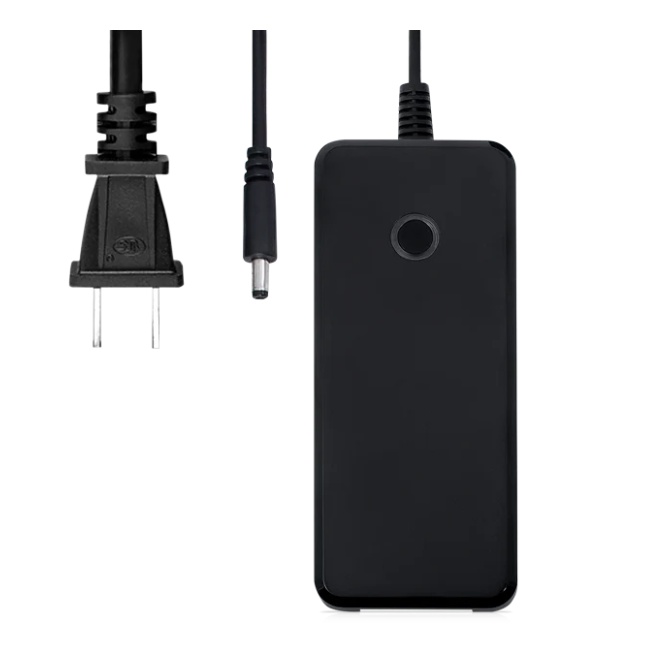 TD Pilot Charger With Power Cord