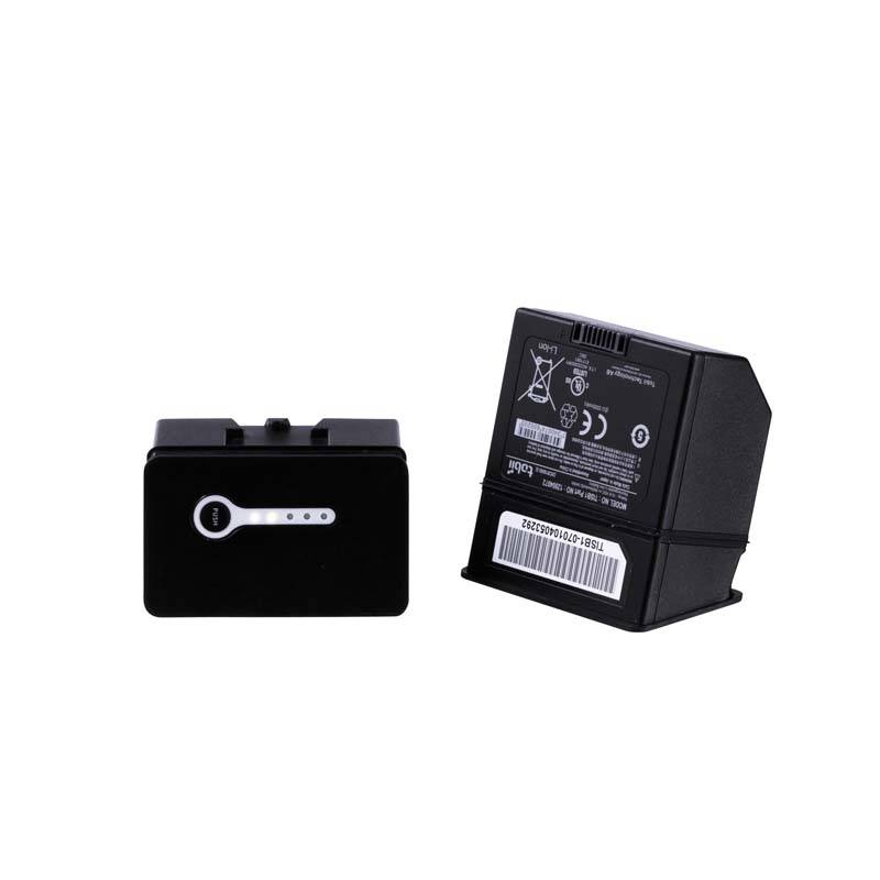 I-Series Batterie für I-12+/I-15+ oder I-13/I-16 von Tobii Dynavox